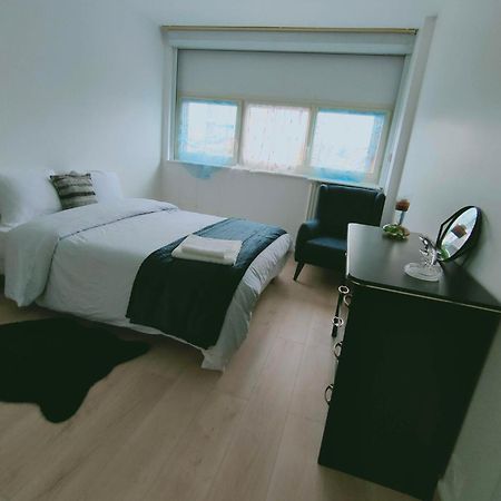 Mon Superbe Appartement Argenteuil Exteriör bild