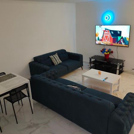 Mon Superbe Appartement Argenteuil Exteriör bild