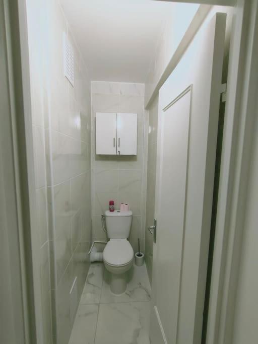 Mon Superbe Appartement Argenteuil Exteriör bild