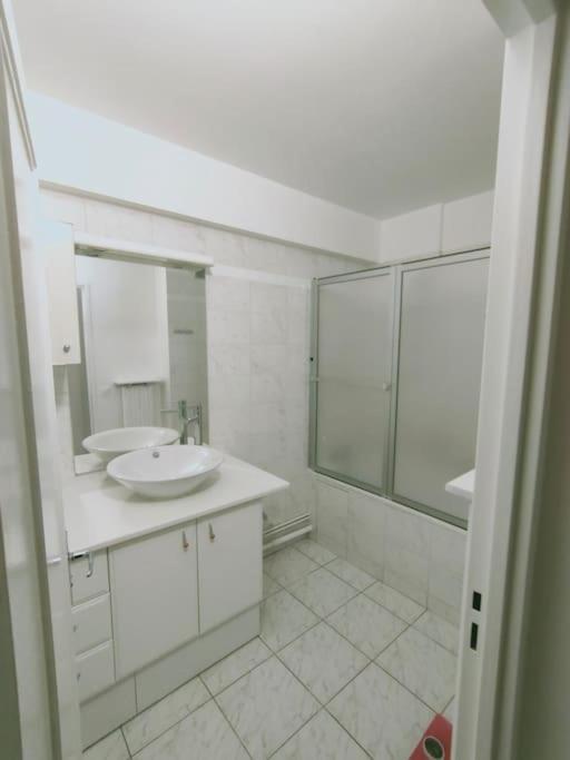 Mon Superbe Appartement Argenteuil Exteriör bild