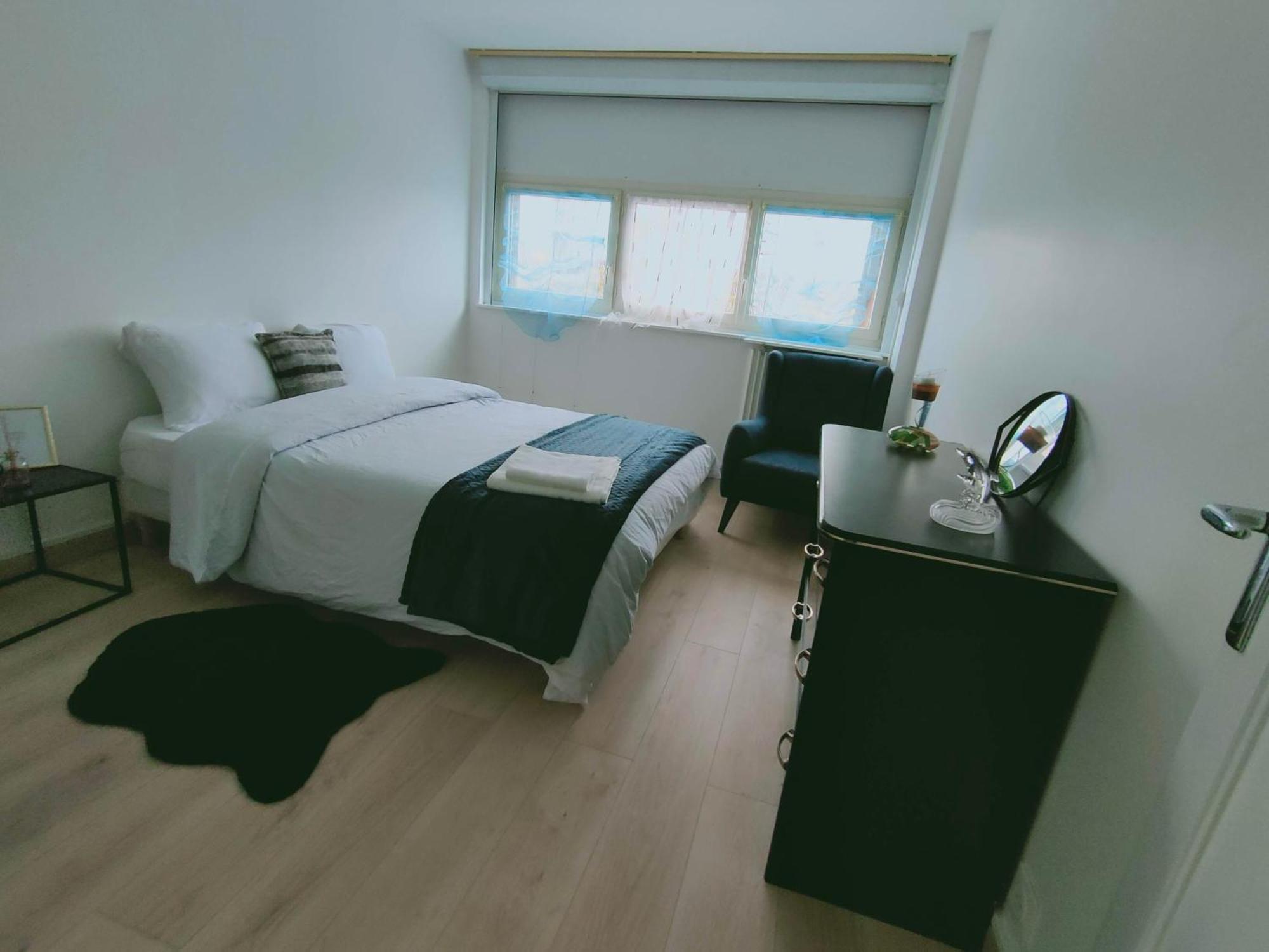 Mon Superbe Appartement Argenteuil Exteriör bild