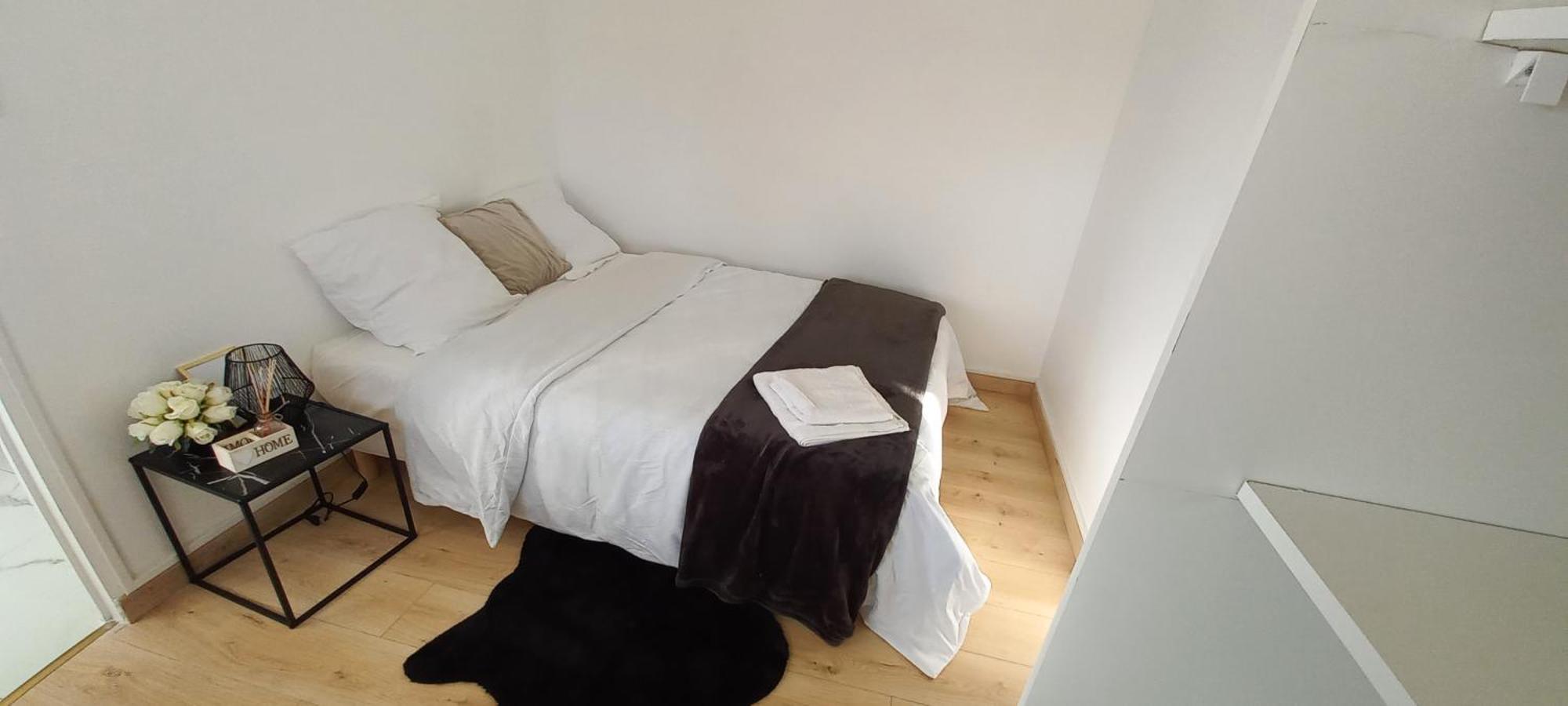 Mon Superbe Appartement Argenteuil Exteriör bild