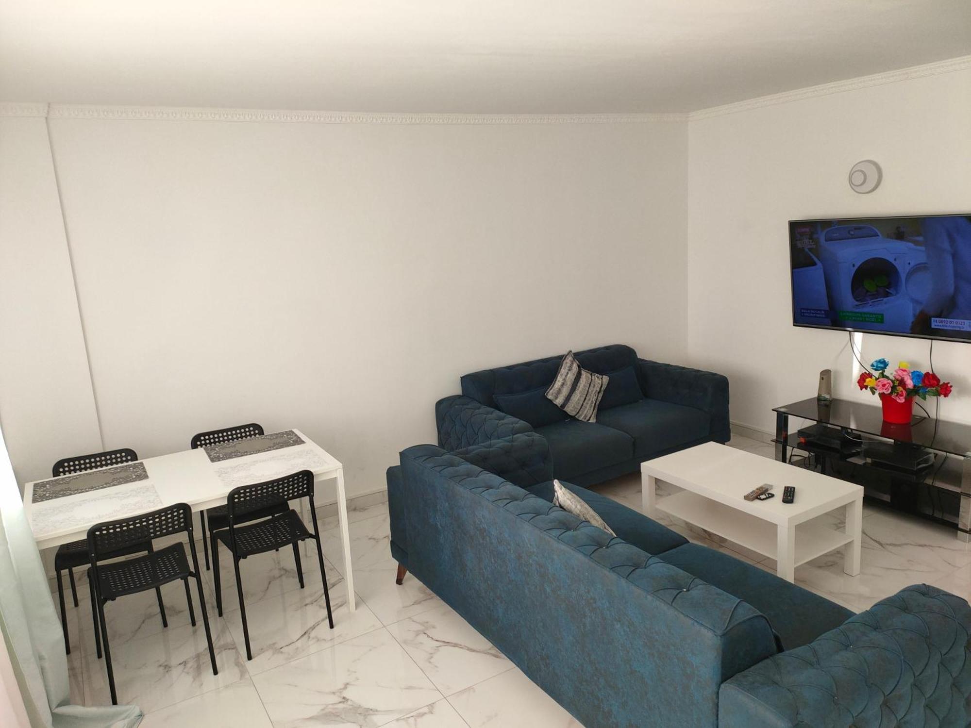 Mon Superbe Appartement Argenteuil Exteriör bild