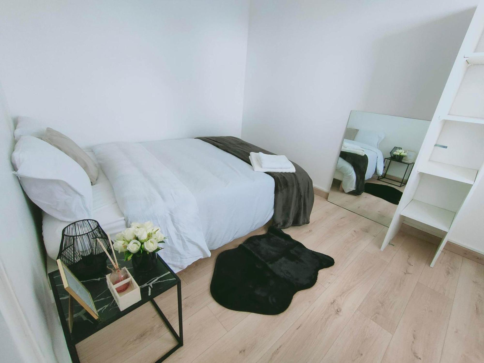 Mon Superbe Appartement Argenteuil Exteriör bild