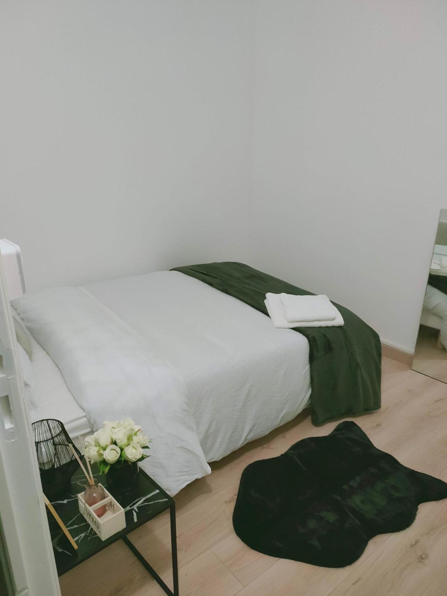 Mon Superbe Appartement Argenteuil Exteriör bild