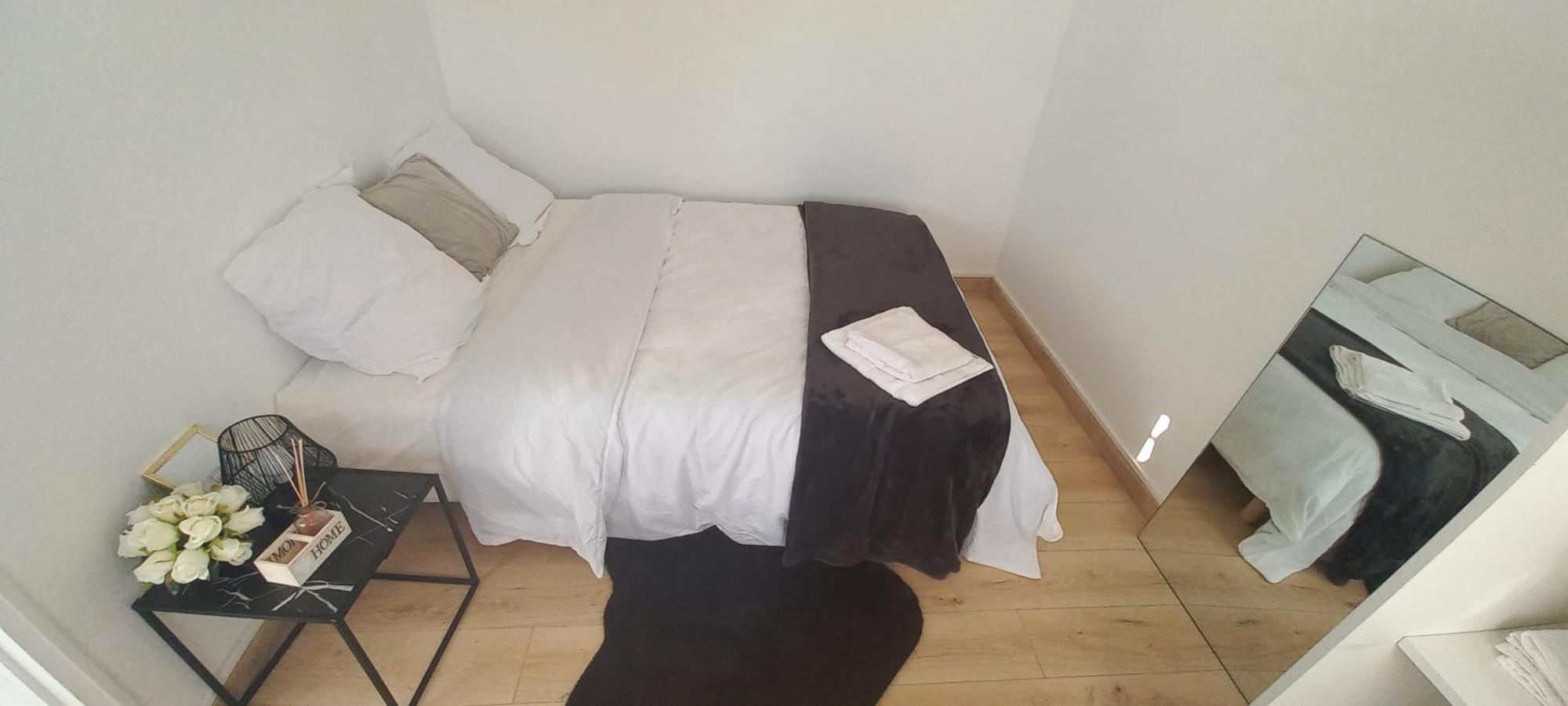 Mon Superbe Appartement Argenteuil Exteriör bild