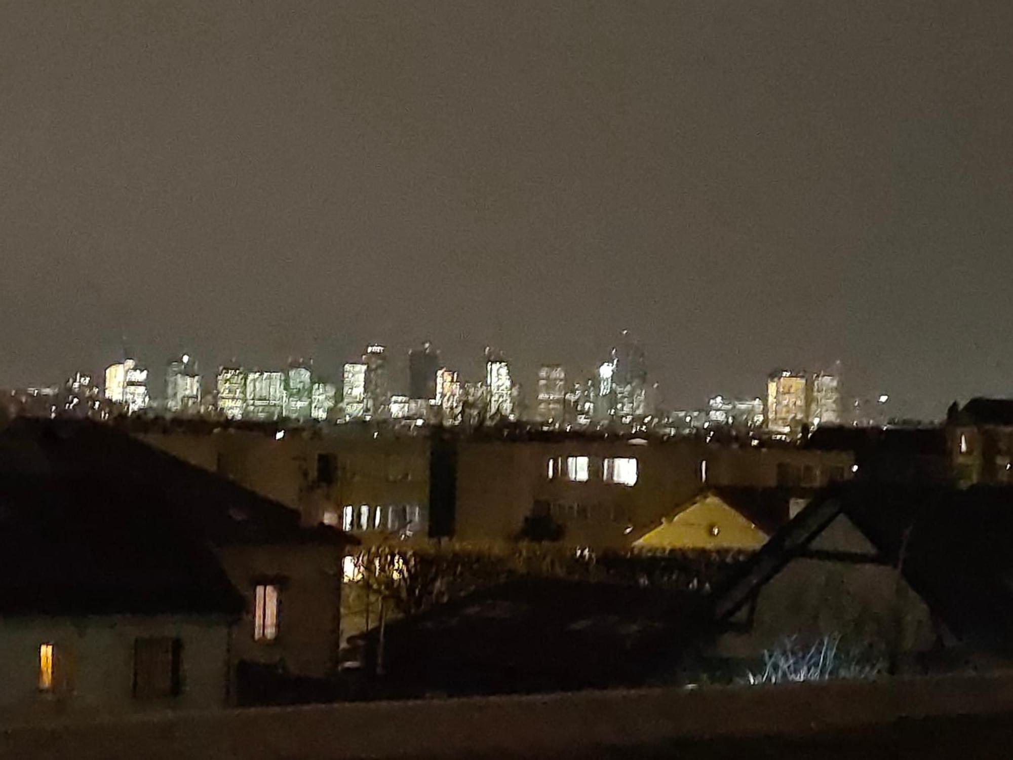 Mon Superbe Appartement Argenteuil Exteriör bild