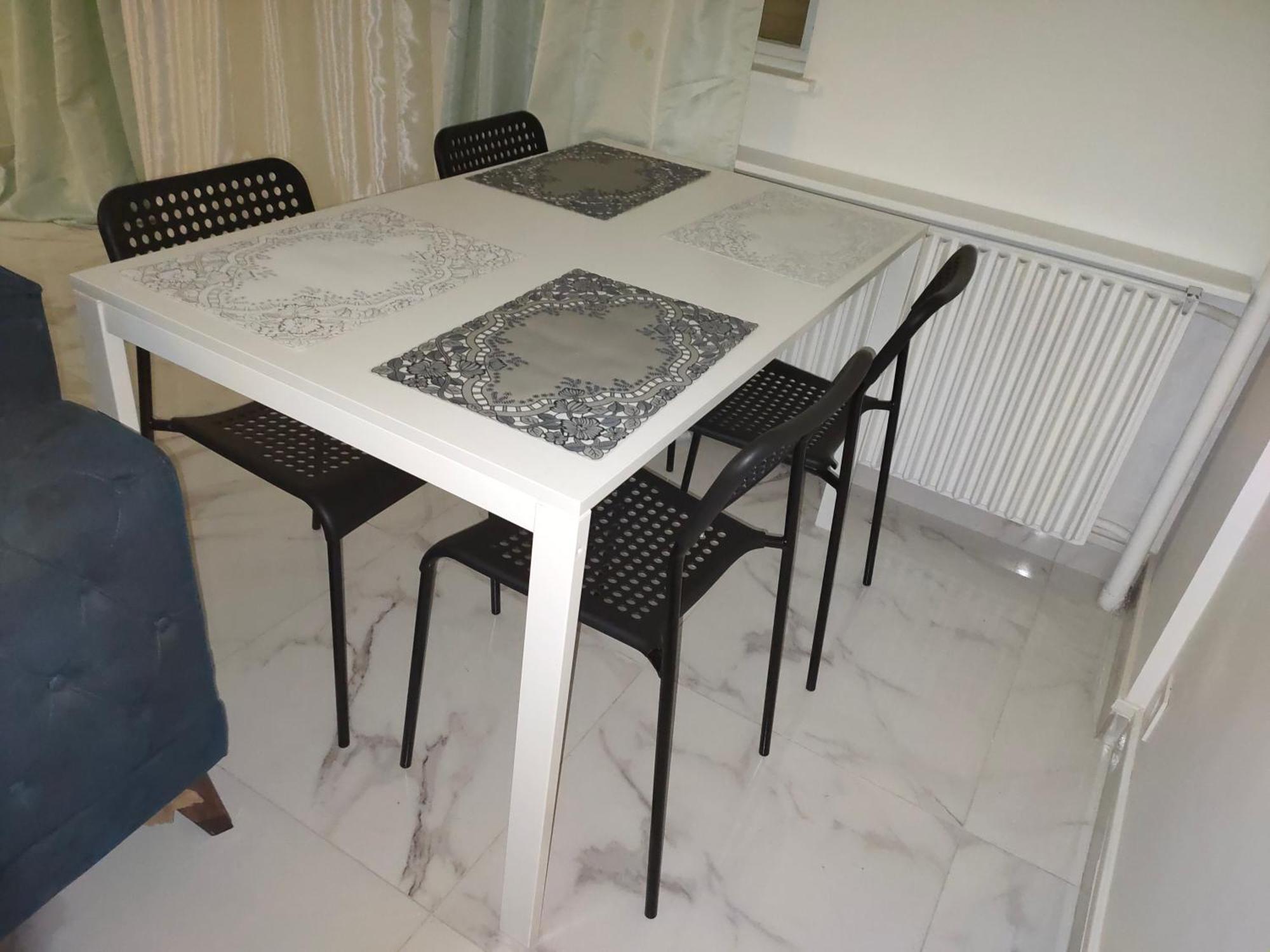 Mon Superbe Appartement Argenteuil Exteriör bild